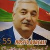 MÜŞFİQ BORÇALI – 55