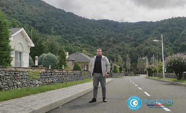 KAMİL FAMİL OĞLU: "BU MƏLƏK" (Şeirlər)