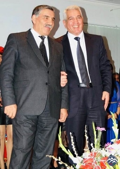 ZƏLIMXAN YAQUBA SALAM OLSUN!